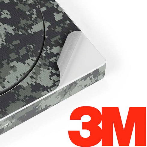 NHL Chicago Blackhawks Camo Xbox Adaptive Controller Skin