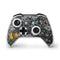 NHL Chicago Blackhawks Camo Xbox One S Controller Skin