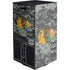 NHL Chicago Blackhawks Camo XBox Series X Digital Edition Console Skin