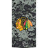 NHL Chicago Blackhawks Camo XBox Series X Digital Edition Console Skin