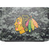 NHL Chicago Blackhawks Camo HP ZBook Fury 16 G10 Skin