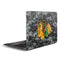 NHL Chicago Blackhawks Camo Zenbook UX305FA 13.3in Skin