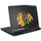 NHL Chicago Blackhawks Distressed Dell Alienware Skin