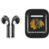 NHL Chicago Blackhawks Distressed Apple AirPods 2 Skin