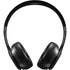 NHL Chicago Blackhawks Distressed Beats Solo 4 Wireless Headphones Skin
