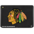 NHL Chicago Blackhawks Distressed HP Chromebook Skin