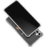 NHL Chicago Blackhawks Distressed Gabb Phone 4 Clear Case