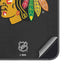 NHL Chicago Blackhawks Distressed Galaxy A16 5G Skin