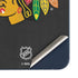 NHL Chicago Blackhawks Distressed Galaxy A35 5G Skin