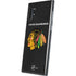 NHL Chicago Blackhawks Distressed Galaxy Note 10 Plus Skin