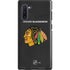 NHL Chicago Blackhawks Distressed Galaxy Cases