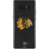 NHL Chicago Blackhawks Distressed Galaxy Note 8 Skin