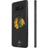 NHL Chicago Blackhawks Distressed Galaxy Note 8 Skin