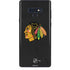 NHL Chicago Blackhawks Distressed Galaxy Note 9 Skin