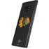 NHL Chicago Blackhawks Distressed Galaxy Note 9 Skin