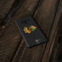 NHL Chicago Blackhawks Distressed Galaxy Note 9 Skin