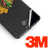 NHL Chicago Blackhawks Distressed Galaxy S10 Skin