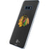 NHL Chicago Blackhawks Distressed Galaxy S10e Skin
