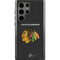 NHL Chicago Blackhawks Distressed Galaxy S23 Ultra Pro Case