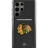 NHL Chicago Blackhawks Distressed Galaxy S23 Ultra Pro Case