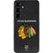 NHL Chicago Blackhawks Distressed Galaxy S24 Plus Skin