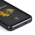 NHL Chicago Blackhawks Distressed Galaxy S24 Plus Waterproof Case