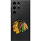 NHL Chicago Blackhawks Distressed Galaxy S24 Ultra Skin