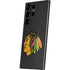 NHL Chicago Blackhawks Distressed Galaxy S25 Ultra Skin