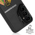 NHL Chicago Blackhawks Distressed Galaxy S25 FE Kickstand Case
