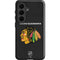 NHL Chicago Blackhawks Distressed Galaxy S26 Plus Impact Case