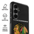 NHL Chicago Blackhawks Distressed Galaxy S26 Plus Impact Case