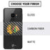 NHL Chicago Blackhawks Distressed Galaxy S9 Skin