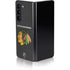 NHL Chicago Blackhawks Distressed Galaxy Z Fold5 5G Skin