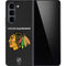 NHL Chicago Blackhawks Distressed Galaxy Z Fold5 5G Skin