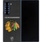 NHL Chicago Blackhawks Distressed Galaxy Z Fold6 Skin