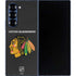 NHL Chicago Blackhawks Distressed Galaxy Z Fold6 Skin