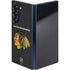 NHL Chicago Blackhawks Distressed Galaxy Z Fold6 Skin