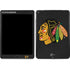 NHL Chicago Blackhawks Distressed iPad Skins