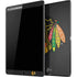 NHL Chicago Blackhawks Distressed iPad Skins