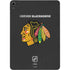 NHL Chicago Blackhawks Distressed Apple iPad Air Skin