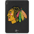 NHL Chicago Blackhawks Distressed Apple iPad Pro Skin