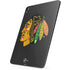 NHL Chicago Blackhawks Distressed Apple iPad Pro Skin
