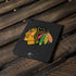 NHL Chicago Blackhawks Distressed Apple iPad Pro Skin