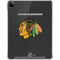 NHL Chicago Blackhawks Distressed iPad Cases