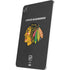 NHL Chicago Blackhawks Distressed iPad Pro 13in M4 (2024) Skin