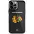 NHL Chicago Blackhawks Distressed iPhone Cases