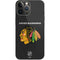 NHL Chicago Blackhawks Distressed iPhone 15 Pro Max Skin