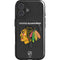 NHL Chicago Blackhawks Distressed iPhone 16 Plus Magsafe Impact Case