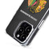 NHL Chicago Blackhawks Distressed iPhone 16 Pro MagSafe Case