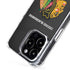 NHL Chicago Blackhawks Distressed iPhone 16 Pro Max MagSafe Case